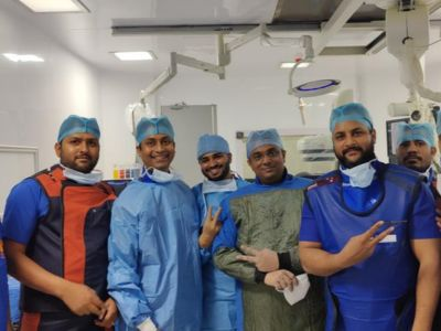 Varicose Veins Doctor in Jaipur, Spider Veins Specialist in Jaipur, Best Thyroid Ablation Specialist in Jaipur, Uterine Fibroid Treatment in Jaipur, Fibroids Surgeon in Jaipur, Dr Manish Rajput, ED Specialist Jaipur